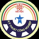 logo Trường Đại học Kỹ thuật Công nghiệp