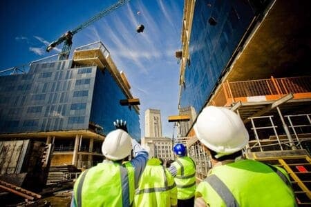 Ảnh khóa học Kỹ Thuật Xây Dựng