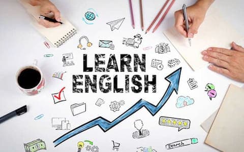 Ảnh khóa học Ngôn ngữ Anh