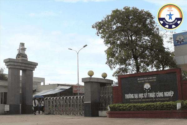 Trường Đại học Kỹ thuật công nghiệp - Đại học Thái Nguyên
