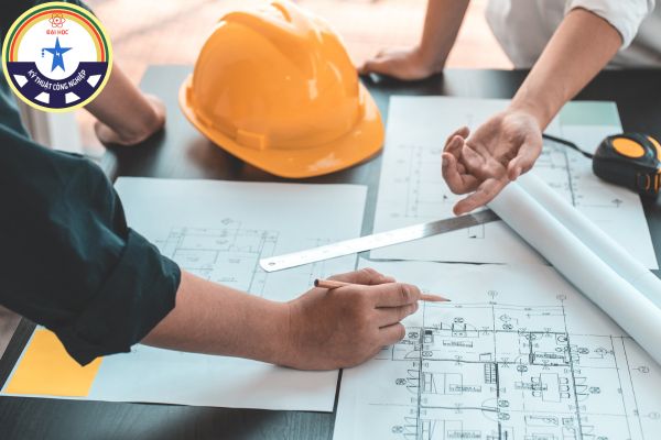 Lương kỹ sư xây dựng dân dụng và công nghiệp