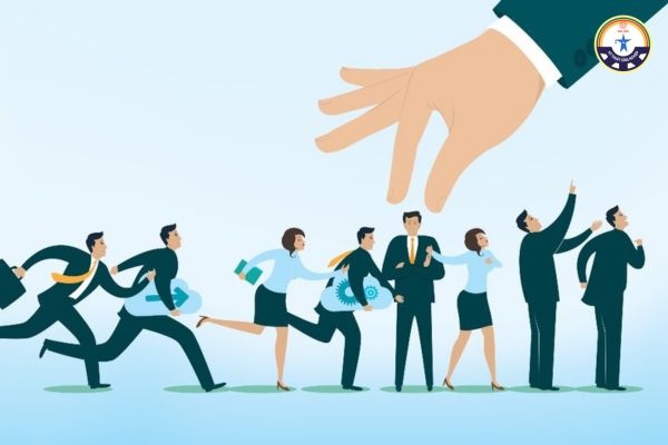 ngành quản trị nhân sự học trường nào