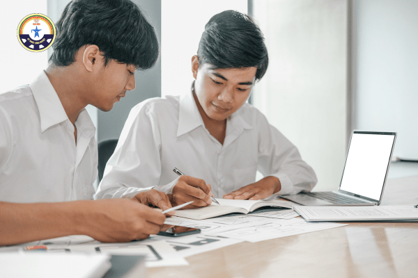 Cầm tấm bằng đào tạo từ xa có thăng tiến trong công việc được không