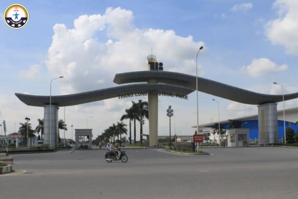 ha noi co bao nhieu khu cong nghiep