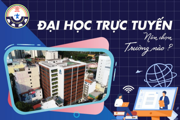 cac truong dai hoc online