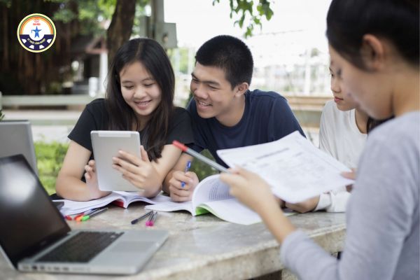 lien thong dai hoc can nhung gi