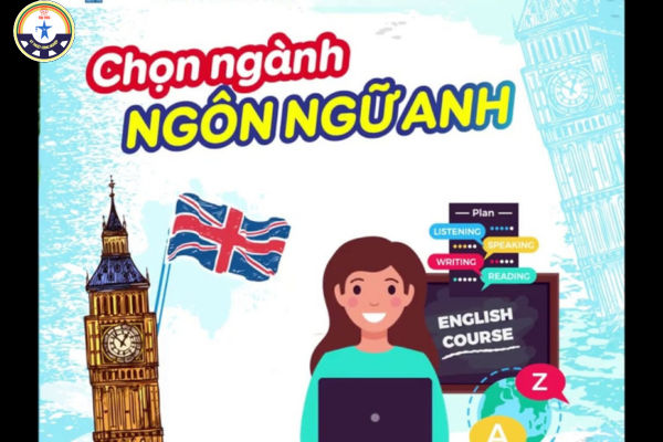 nganh ngon ngu anh hoc nhung mon gi