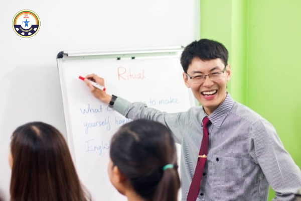 cac chuyen nganh ngon ngu anh