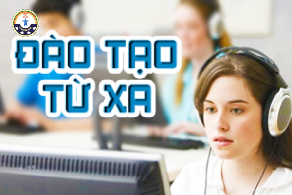 cac truong tao tao tu xa nganh Ngon ngu anh