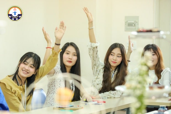 Chuong trinh hoc Ngon ngu Anh