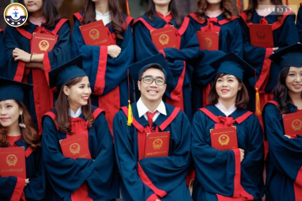 bang cu nhan he tu xa nganh Ngon ngu Anh