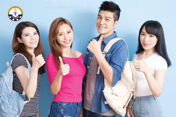 bang cu nhan he tu xa nganh Ngon ngu Anh