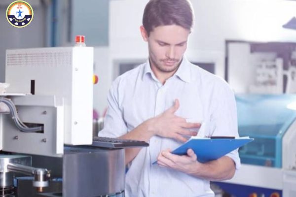 kinh tế công nghiệp học những môn gì