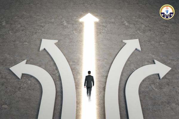 Ngành Kinh tế Công nghiệp có bị AI thay thế không