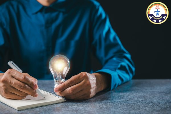Ngành Kinh tế Công nghiệp có bị AI thay thế không