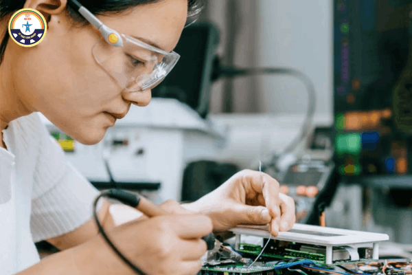 Kiến thức ngành Kỹ thuật Máy tính gồm những gì