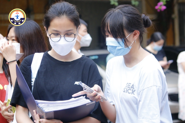 Ngành Ngôn ngữ Anh xét tuyển khối nào