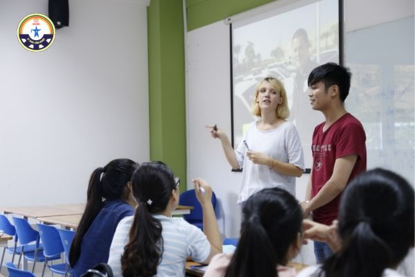 Ngành Ngôn ngữ Anh xét tuyển khối nào