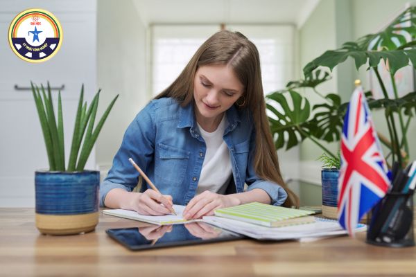 Người đi làm học Ngôn ngữ Anh có những lợi ích gì?
