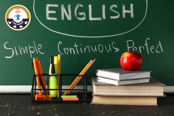 Người đi làm có nên học Ngôn ngữ Anh không