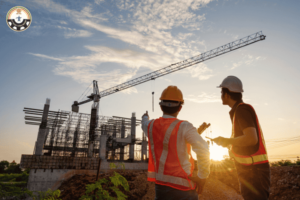 Học kỹ thuật xây dựng công trình giao thông từ xa 100%